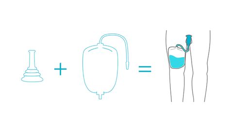 conveen sheath sizes|Discreet products for male bladder incontinence